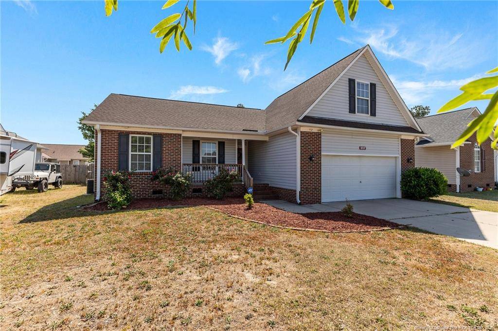 Fayetteville, NC 28306,3117 Burton Drive