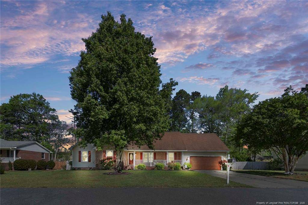 Fayetteville, NC 28306,2516 Lull Water Drive