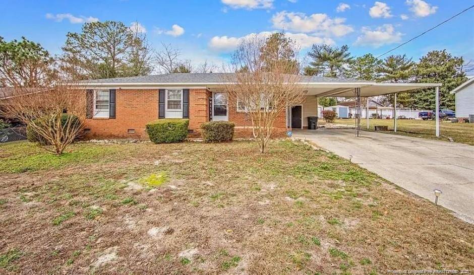 Fayetteville, NC 28306,2560 Pine Springs Drive