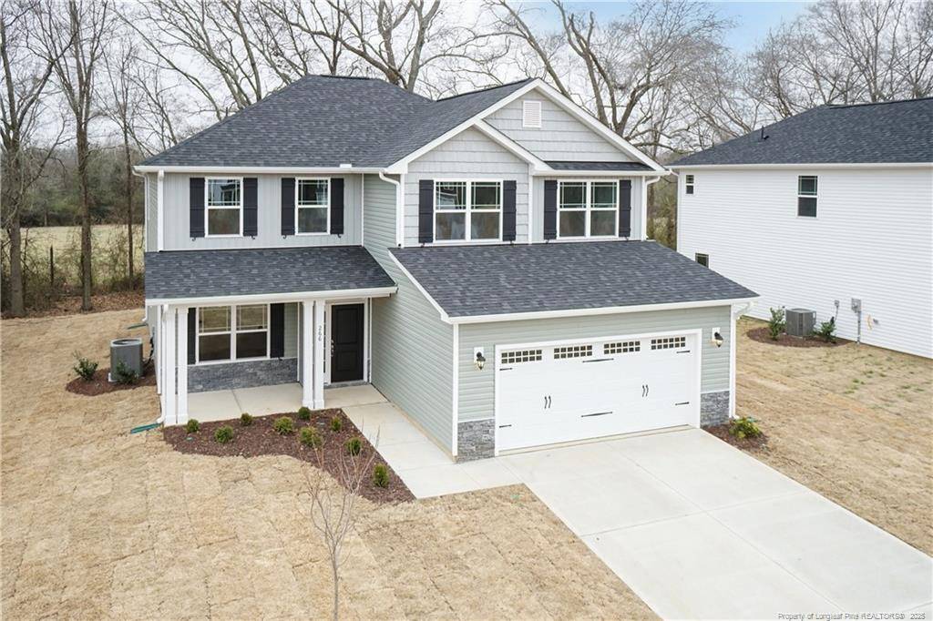 Sanford, NC 27330,111 Southern Estates Drive