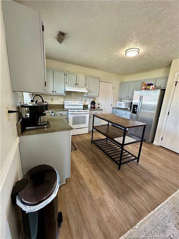 Fayetteville, NC 28306,110 Eagle Street