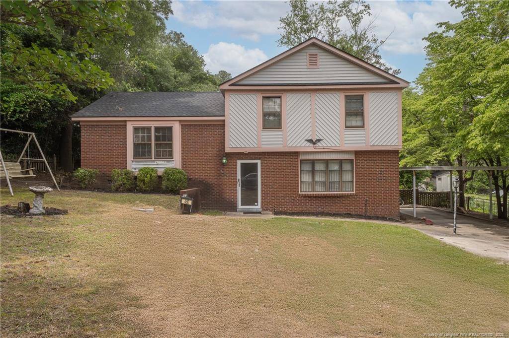 Fayetteville, NC 28311,460 Grayton Place