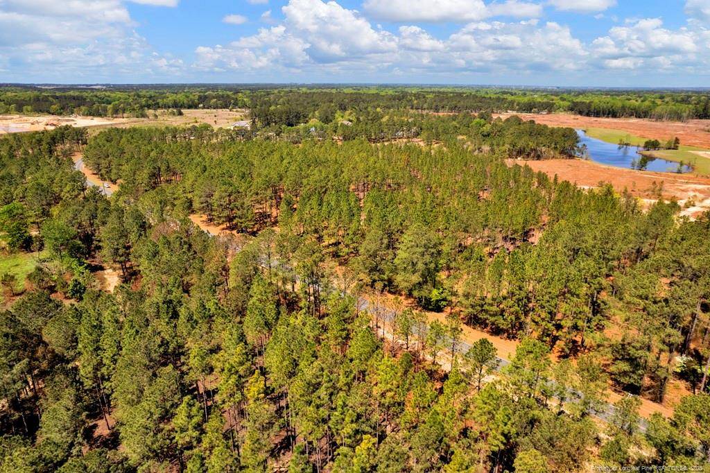 Fayetteville, NC 28312,00 Fields (Lot 1) Road