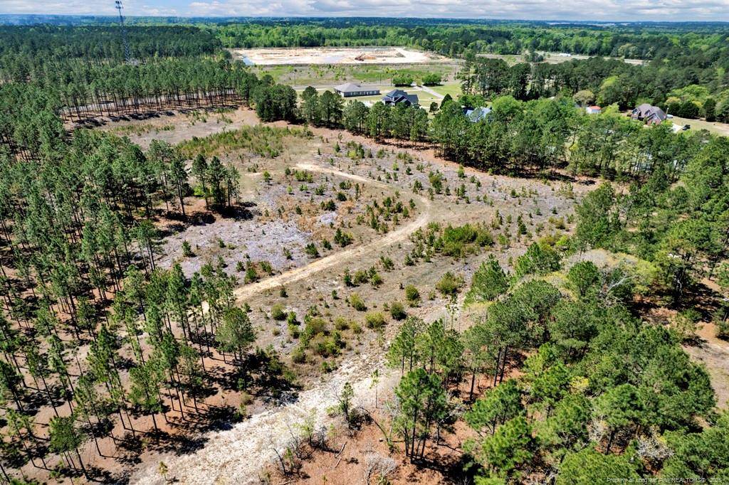 Fayetteville, NC 28312,00 Fields (Lot 7) Road
