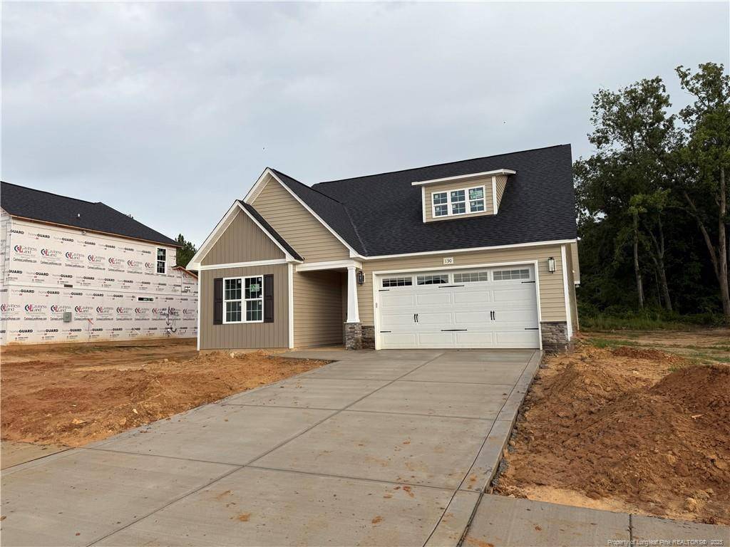 Raeford, NC 28376,130 Ironbark Drive