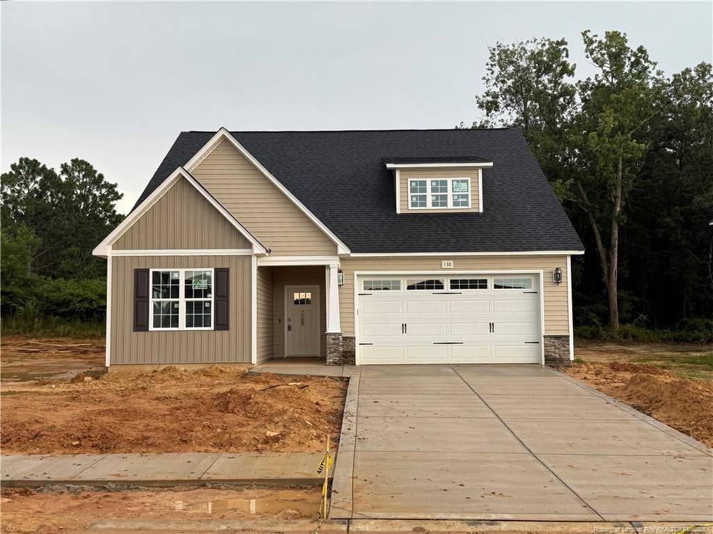 Raeford, NC 28376,130 Ironbark Drive