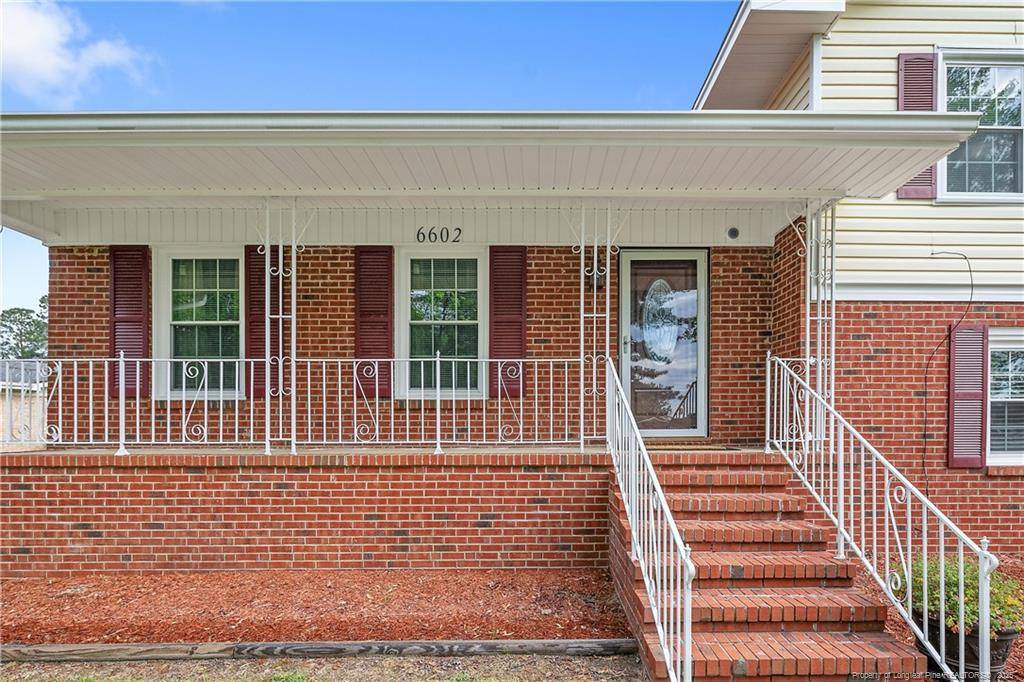 Fayetteville, NC 28314,6602 Gristmill Road #126