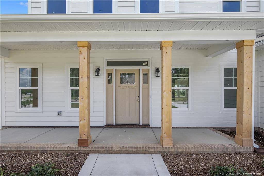 Fayetteville, NC 28312,3912 Burlington (Lot 60) Drive