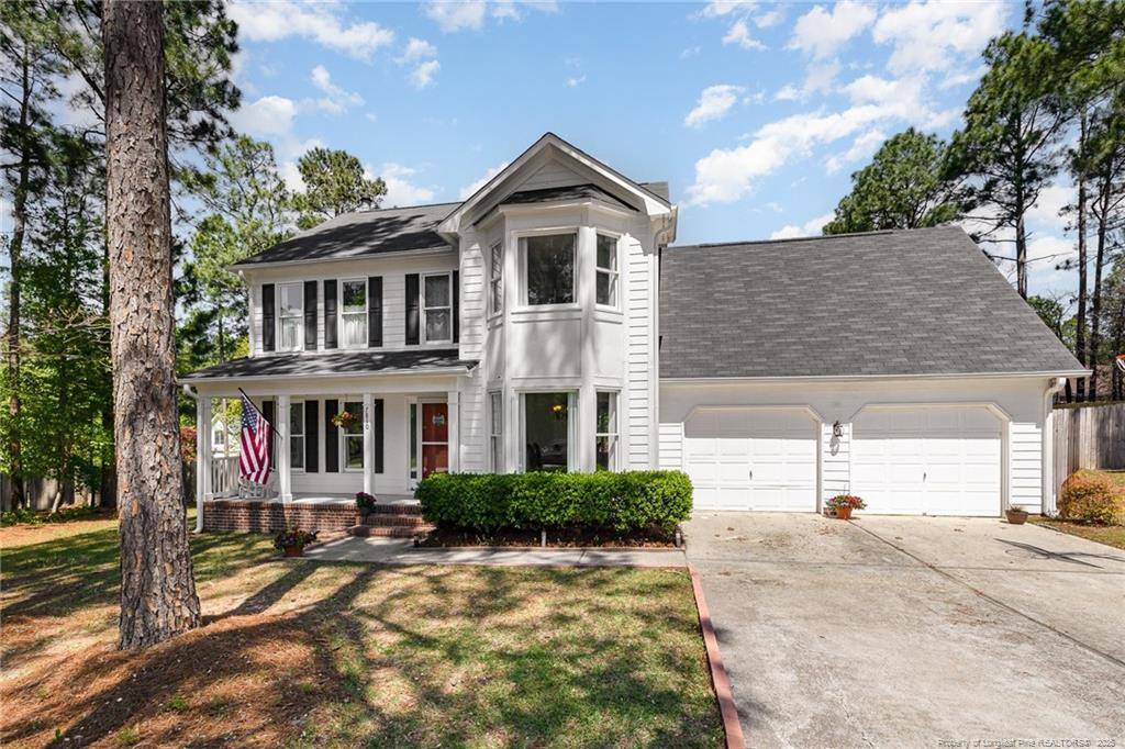 Fayetteville, NC 28311,7810 Shuttle Road