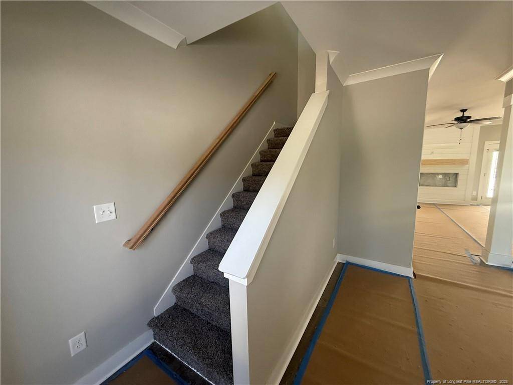 Fayetteville, NC 28312,3920 Burlington (Lot 62) Drive