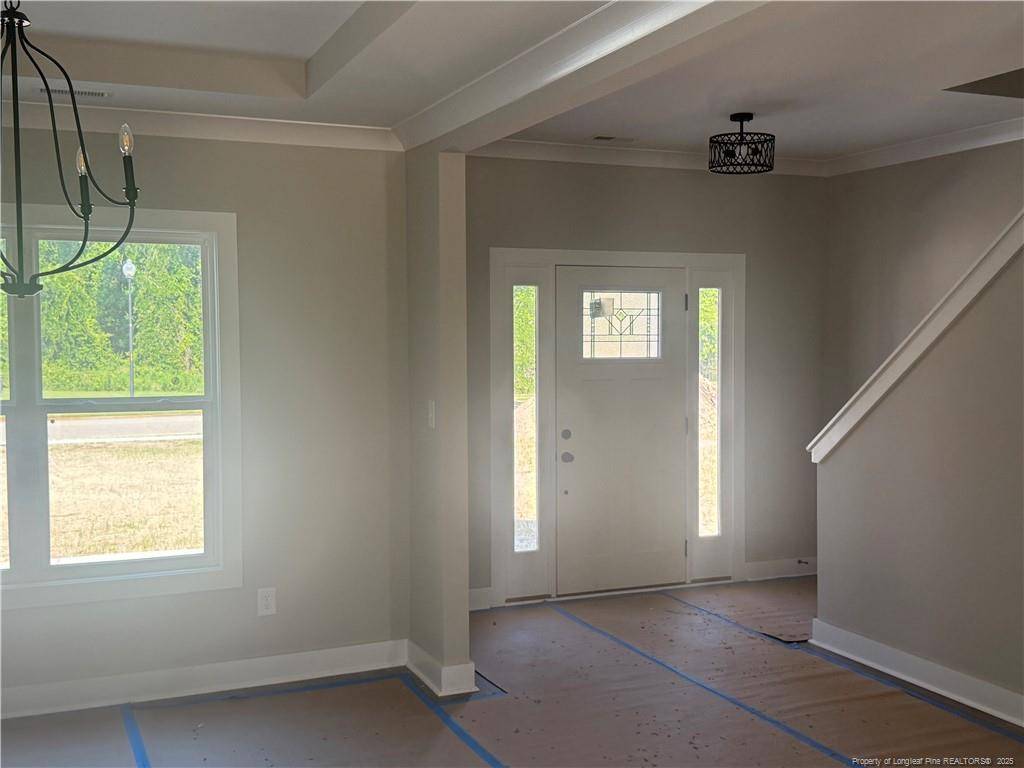 Fayetteville, NC 28312,3920 Burlington (Lot 62) Drive