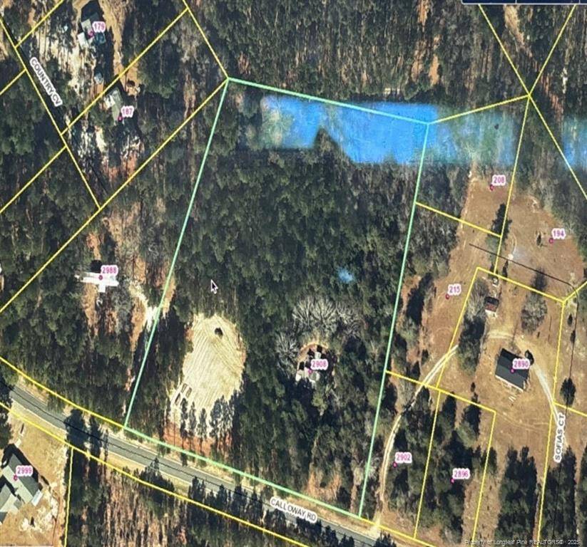 Raeford, NC 28376,2908 Calloway Road