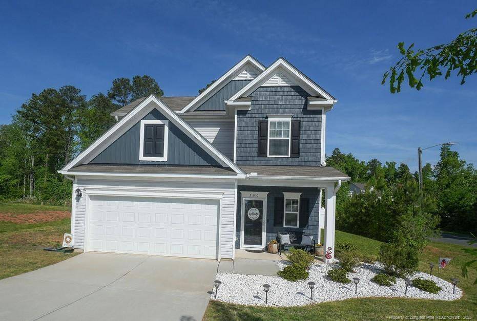 Sanford, NC 27330,500 Lionheart Lane