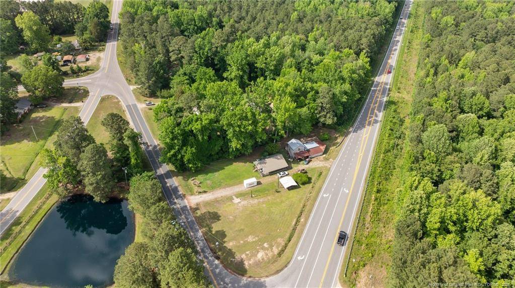 Bunnlevel, NC 28323,3042 Overhills Road