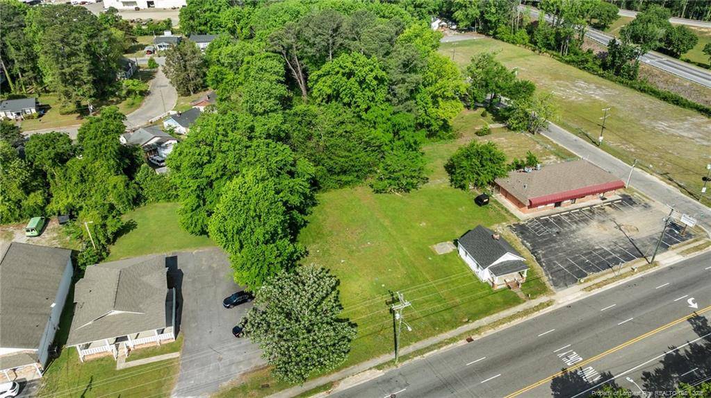 Fayetteville, NC 28301,1001 Ramsey Street