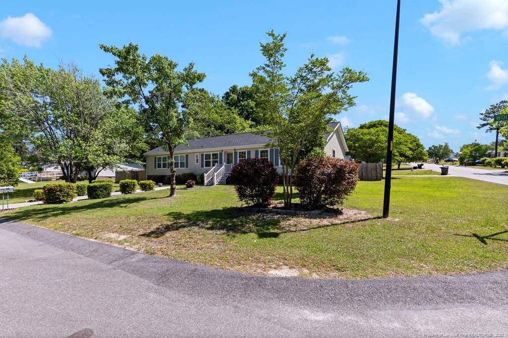 Spring Lake, NC 28390,209 Woodbridge Drive