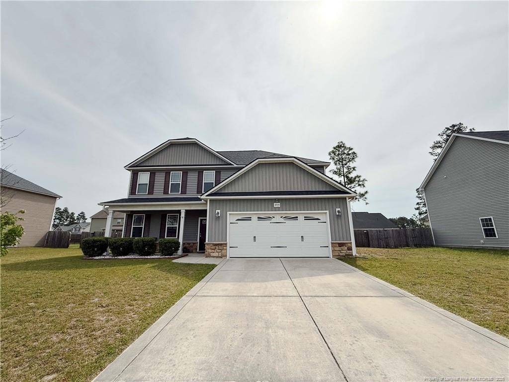 Hope Mills, NC 28348,3935 Standardbred Drive