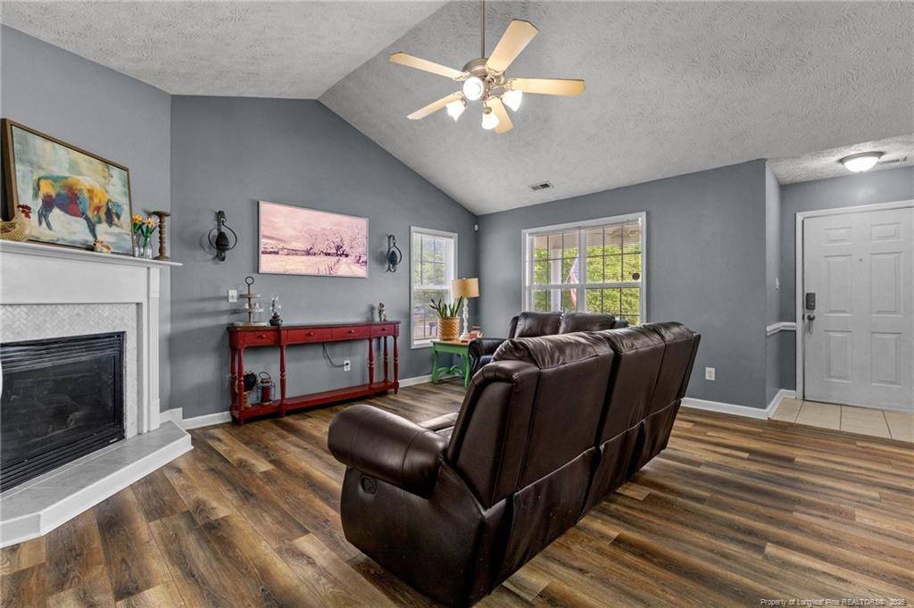 Raeford, NC 28376,133 Haywood Drive