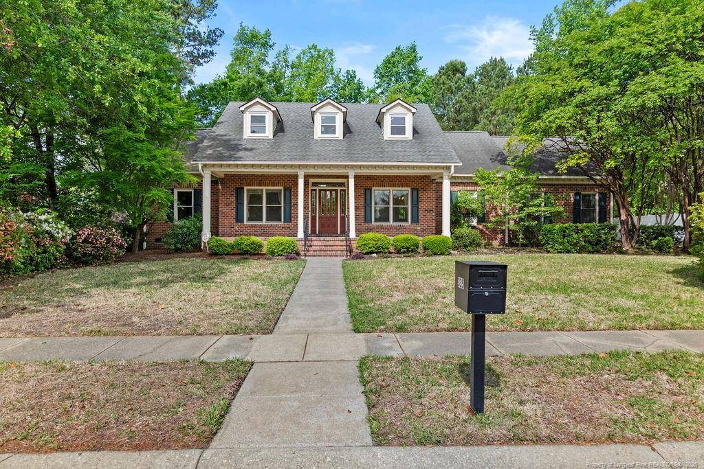 Fayetteville, NC 28303,335 Wagoner Drive