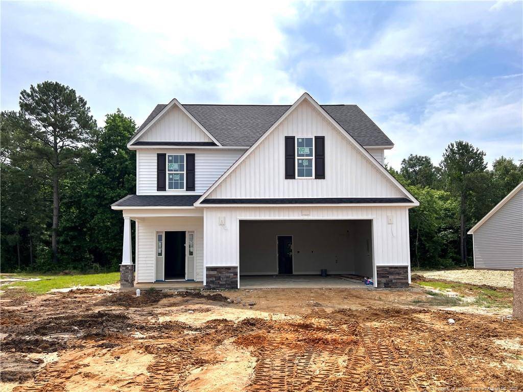 Raeford, NC 28376,240 Sacksonia Street