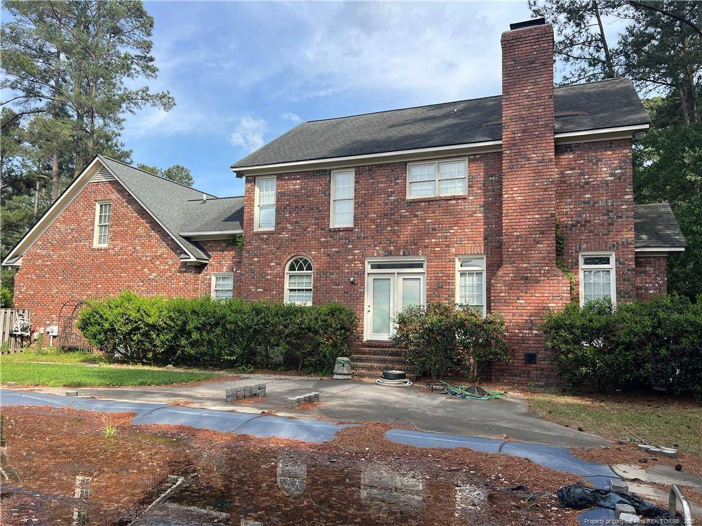 Hope Mills, NC 28348,5400 Labrador Drive