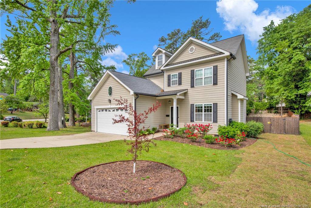 Fayetteville, NC 28305,320 Valley Road