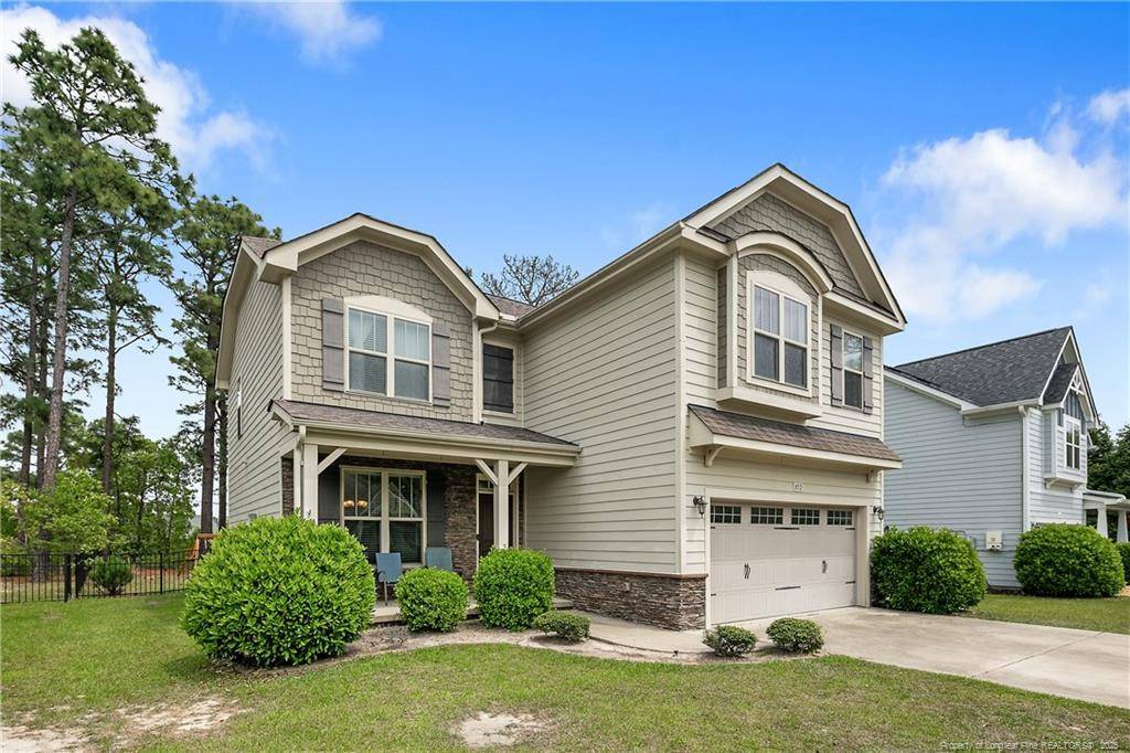Spring Lake, NC 28390,852 Micahs Way