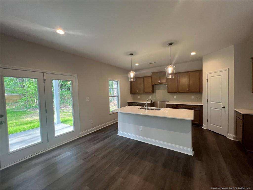 Eastover, NC 28312,3831 Hatteras (Lot 8) Drive