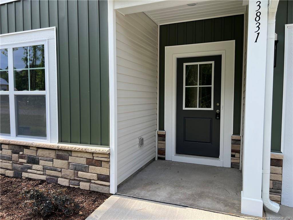 Eastover, NC 28312,3831 Hatteras (Lot 8) Drive