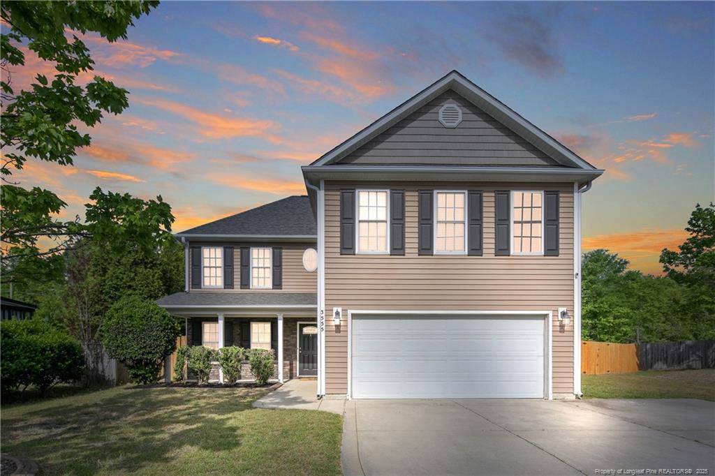 Fayetteville, NC 28306,3555 S Peak Drive