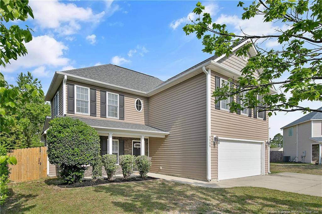 Fayetteville, NC 28306,3555 S Peak Drive