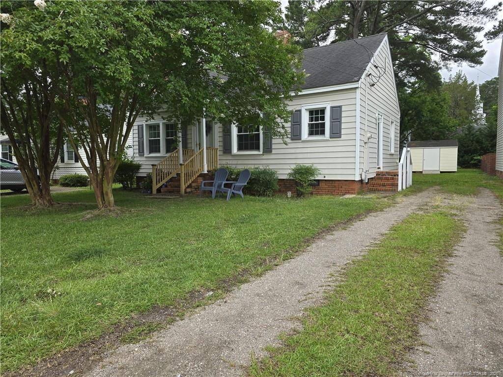 Fayetteville, NC 28303,217 Marshall Road
