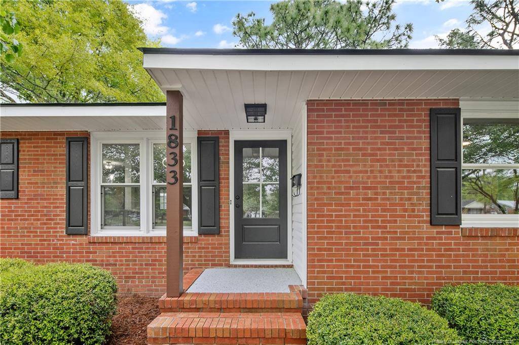 Fayetteville, NC 28304,1833 Faber Street