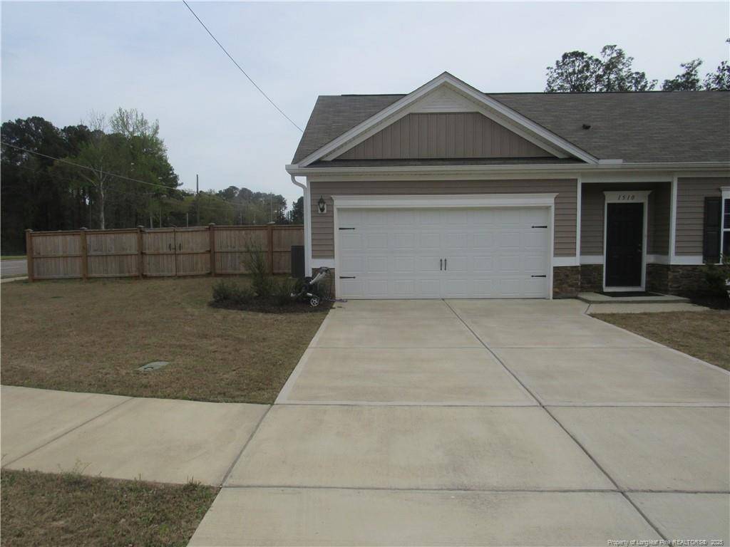 Sanford, NC 27330,1510 Ray Avenue