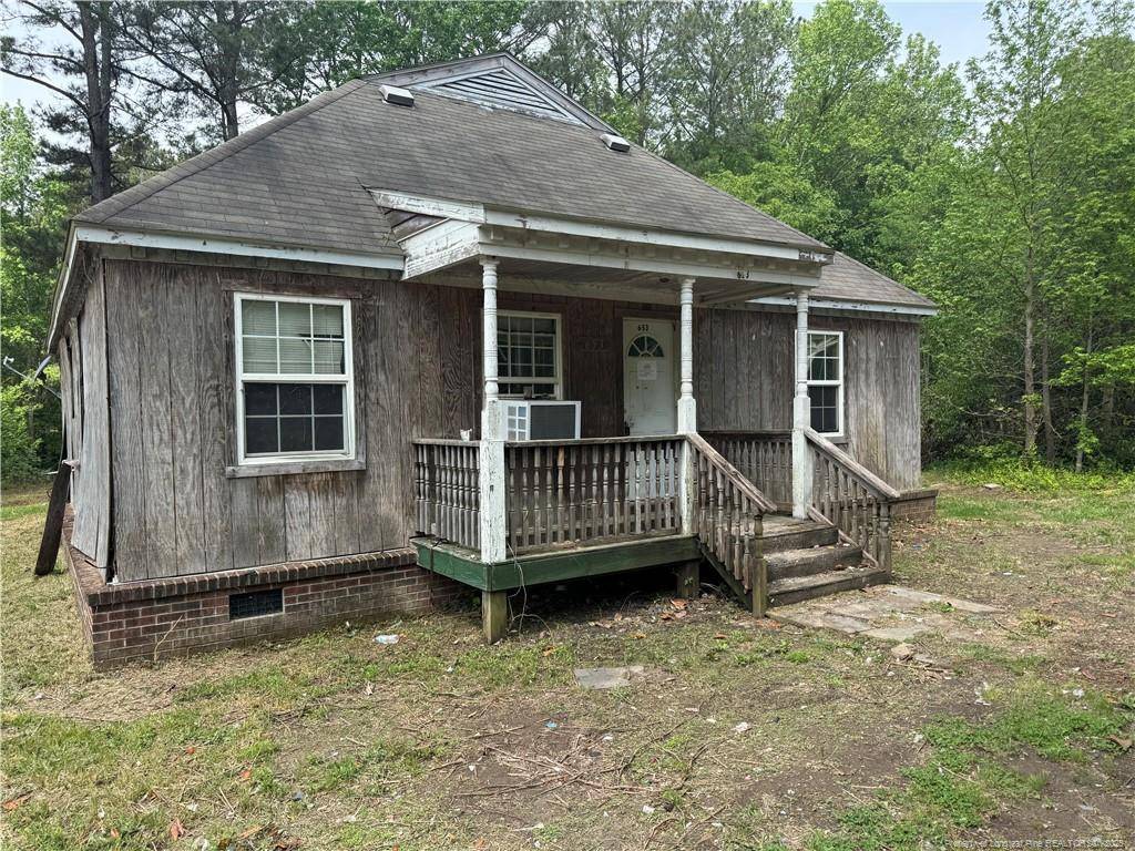 Broadway, NC 27505,653 Lower River Road