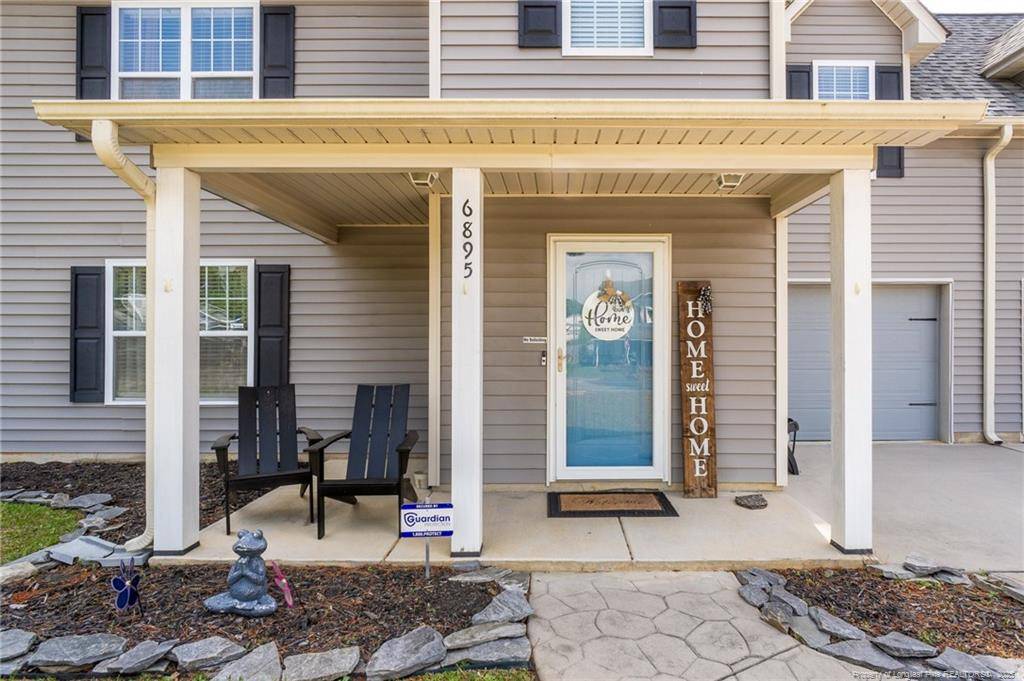 Fayetteville, NC 28314,6895 Deerhorn Court