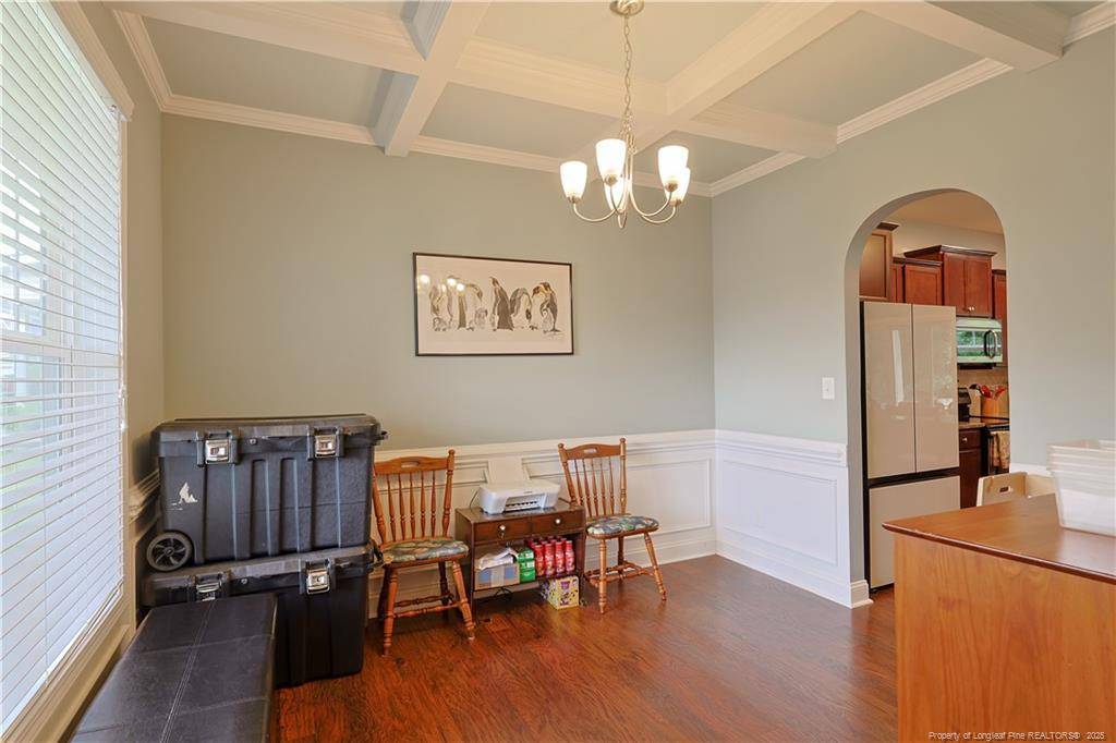 Raeford, NC 28376,508 Stonebriar Avenue