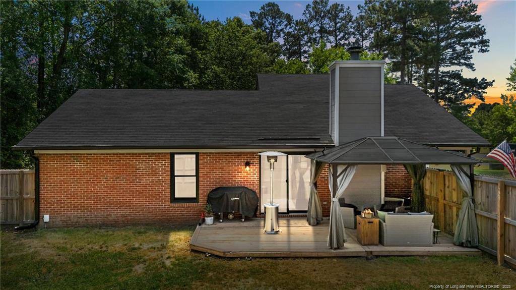 Raeford, NC 28376,141 Eulon Loop
