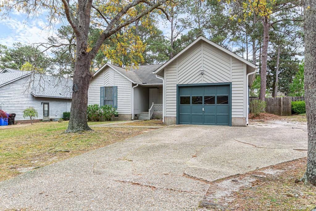 Fayetteville, NC 28311,5516 Deep Hollow Court
