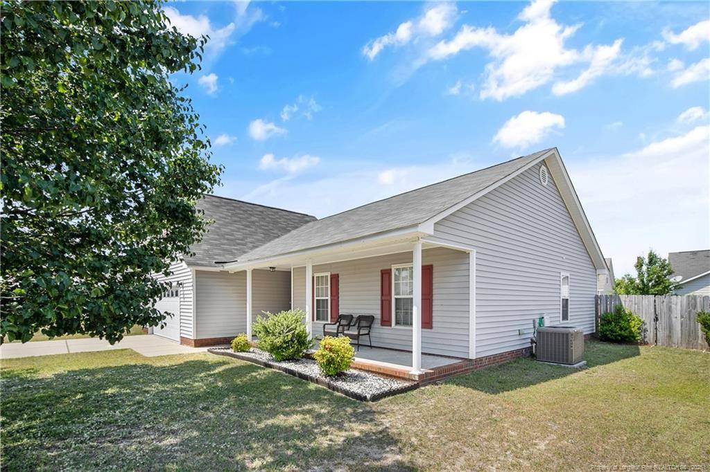 Fayetteville, NC 28306,1404 Aultroy Drive