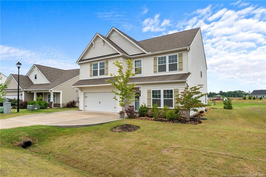 Lillington, NC 27546,40 Arlie Lane