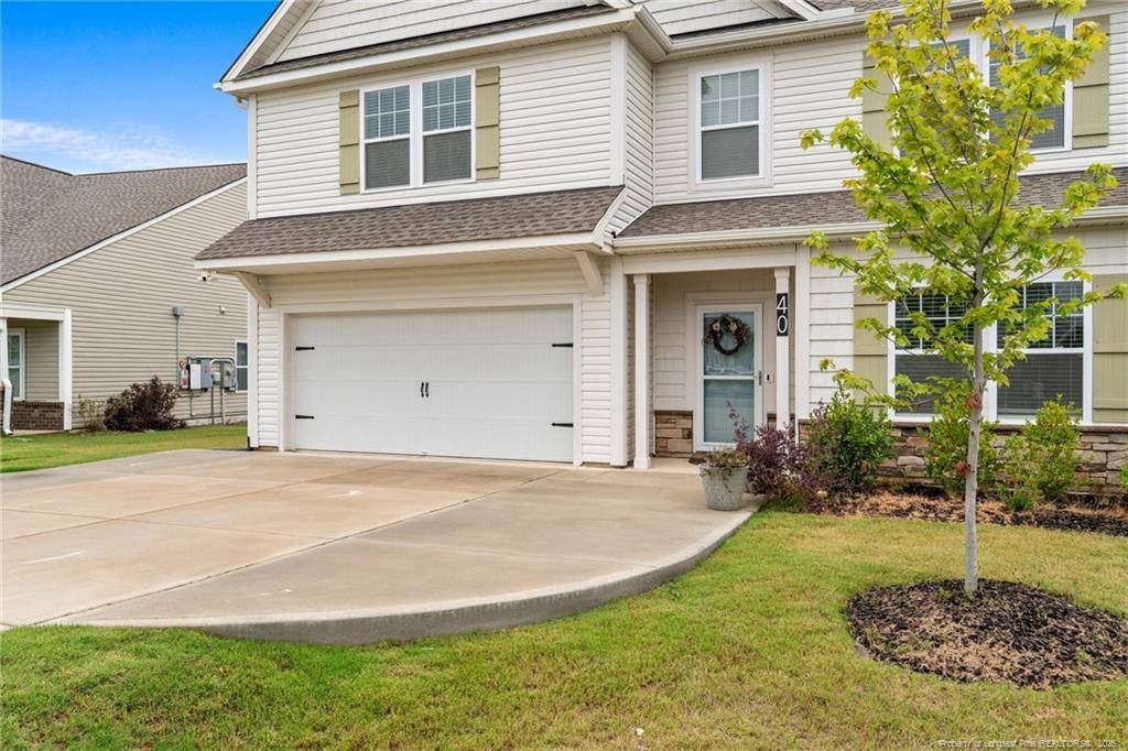 Lillington, NC 27546,40 Arlie Lane