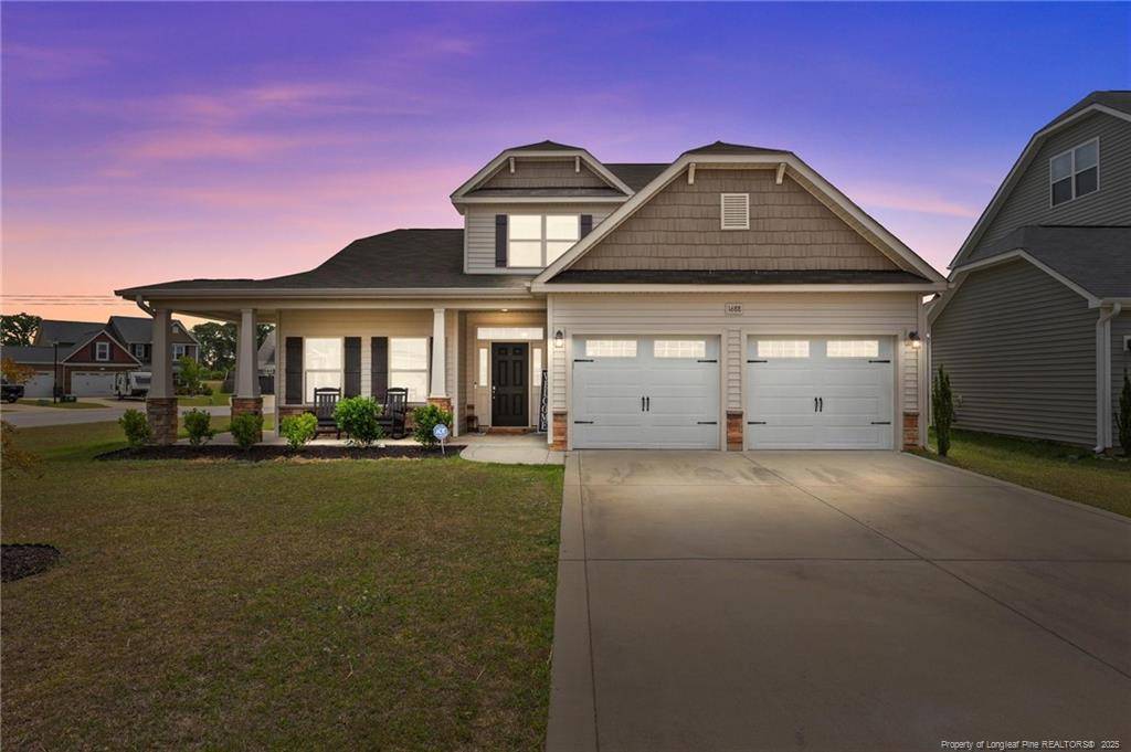Hope Mills, NC 28348,1688 Man O War Drive