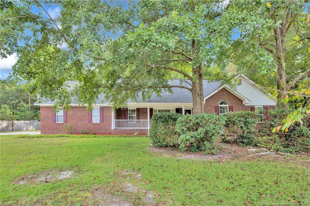 Lumber Bridge, NC 28357,189 Brooke Run Drive