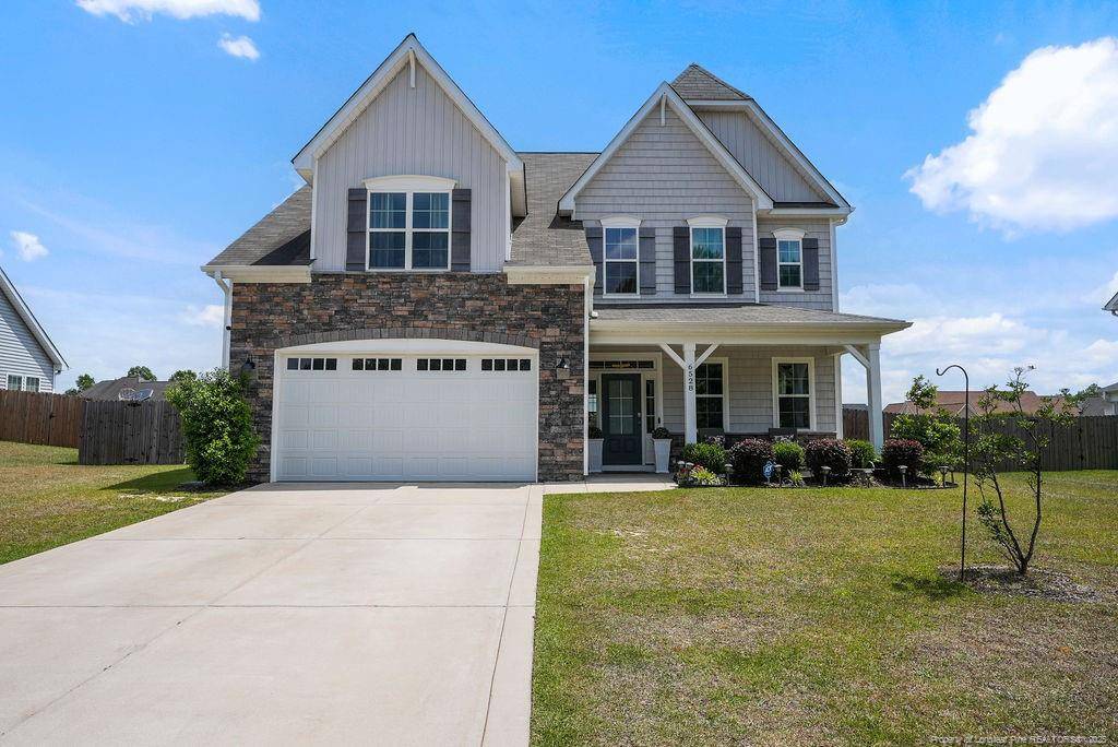 Fayetteville, NC 28311,6528 Carswell Drive