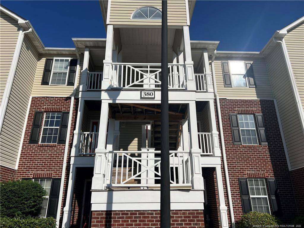 Fayetteville, NC 28311,380 Bubble Creek Court #8