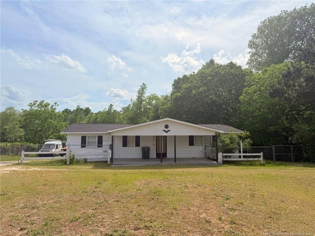 Fairmont, NC 28340,13752 E Hwy 130 Highway