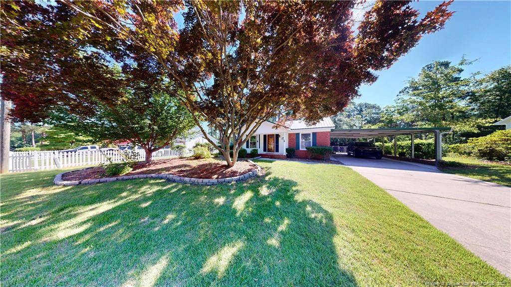 Fayetteville, NC 28303,1610 Morehead Avenue