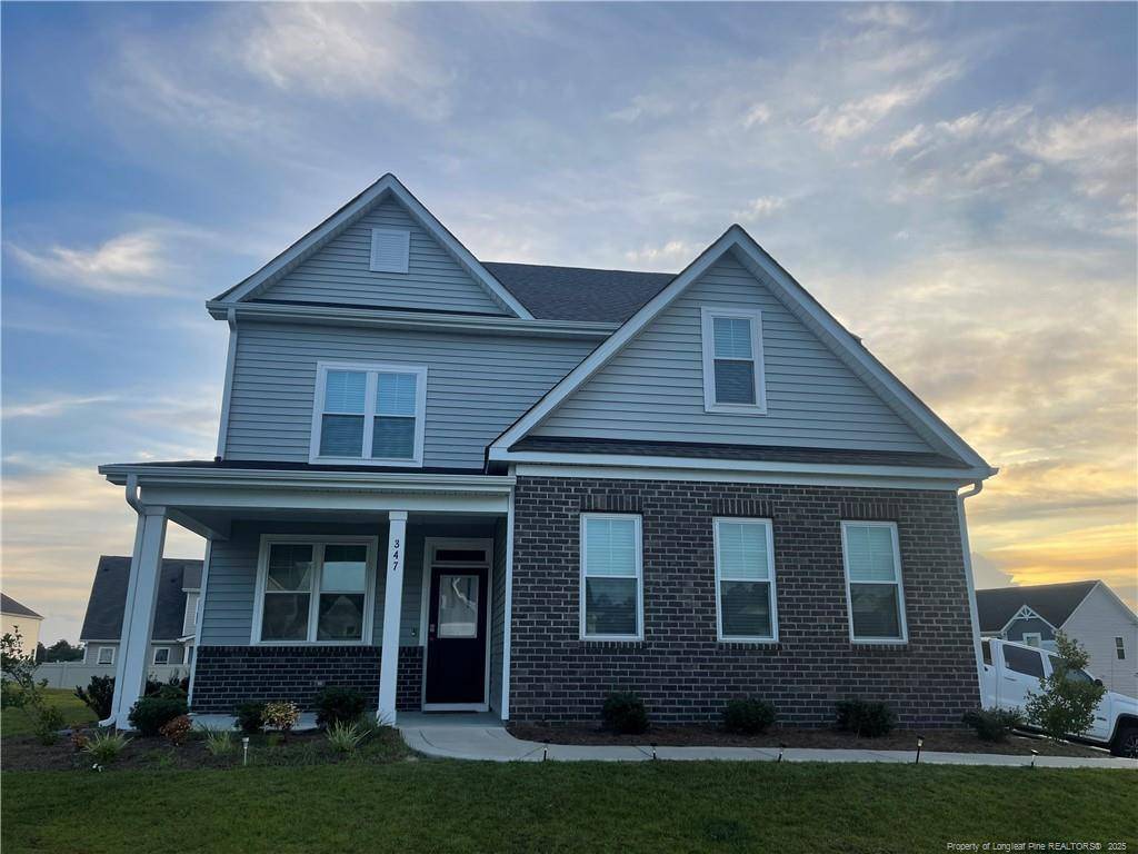 Raeford, NC 28376,347 Brentmoor Drive