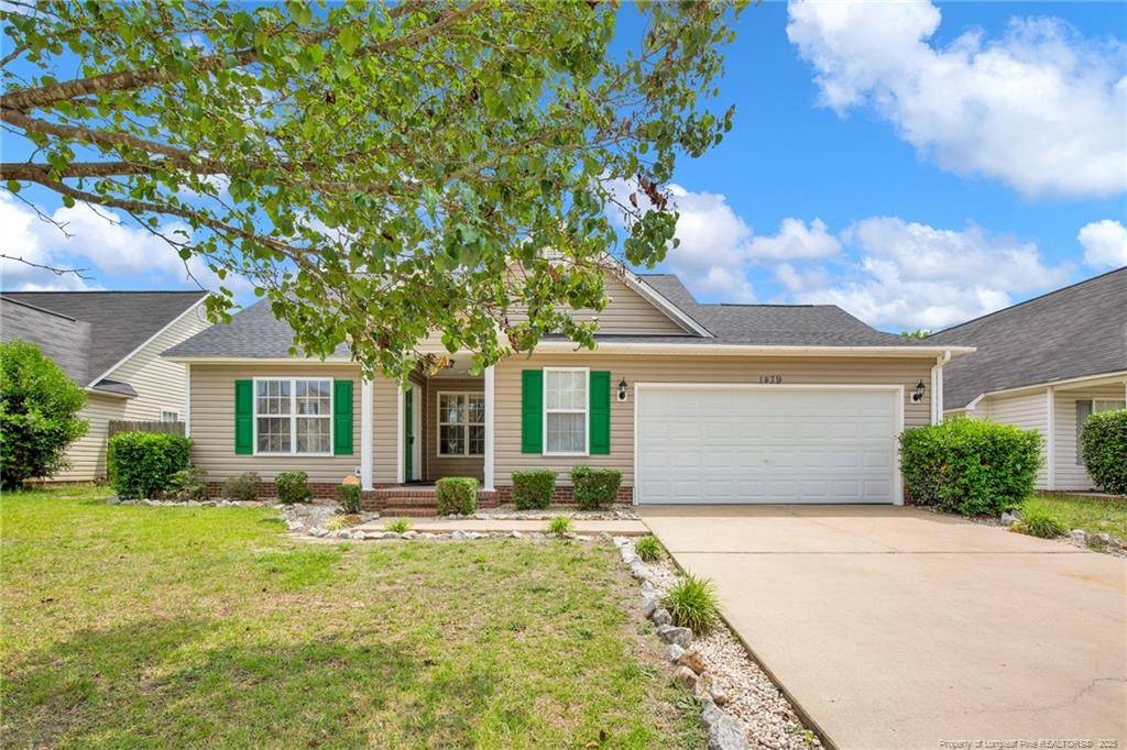 Fayetteville, NC 28306,1479 Oldstead Road